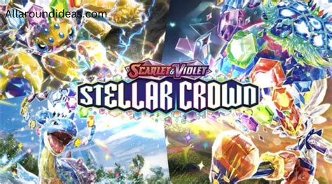 Stellar Crown Best Card: A Comprehensive Guide to Unlocking its True Potential