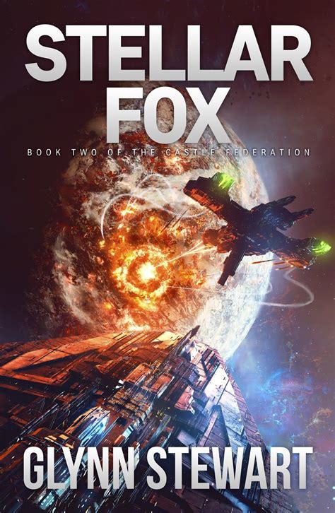 Stellar Fox Castle Federation Volume 2 Reader