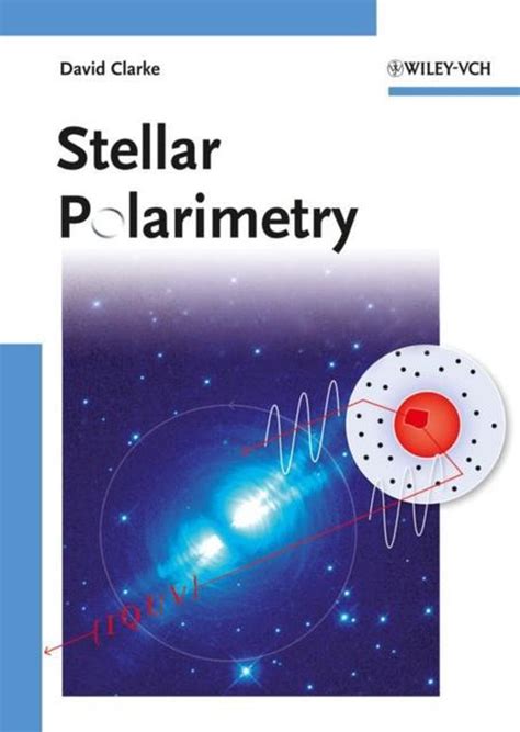 Stellar Polarimetry Kindle Editon
