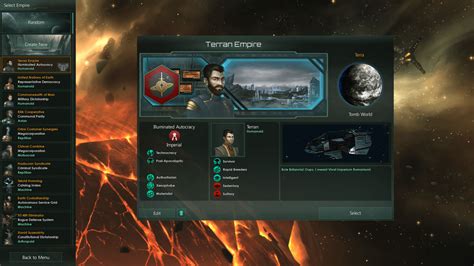 Stellaris Empire Builds: Unleashing Your Galactic Dominance