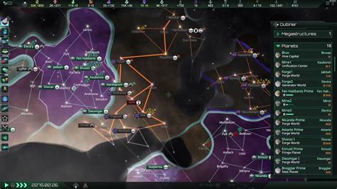 Stellaris PS5: Key Features and Benefits