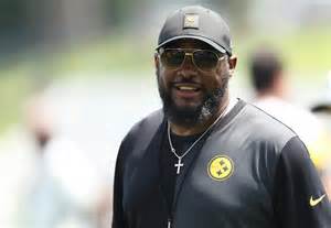 Stellers Depth Chart