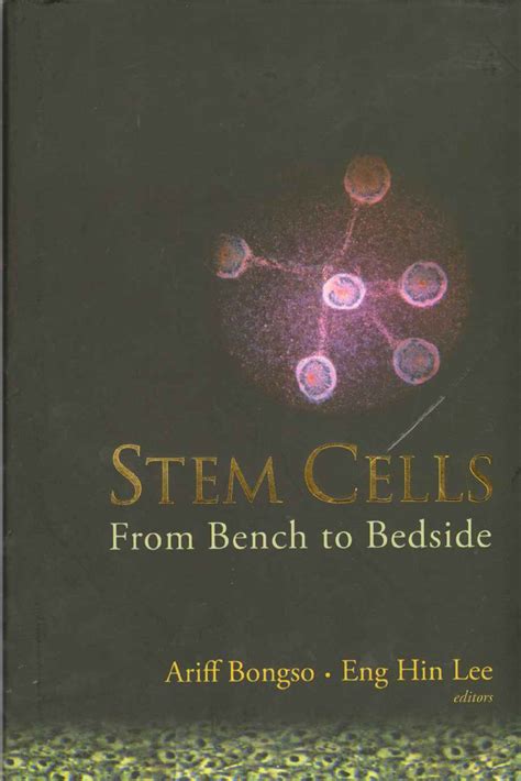 Stem Cells From Benchtop to Bedside Doc