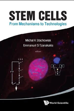 Stem Cells From Mechanisms to Technologies Kindle Editon