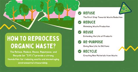 Stemming the Flow: 10,000 Ways to Reduce, Reuse, and Repurpose