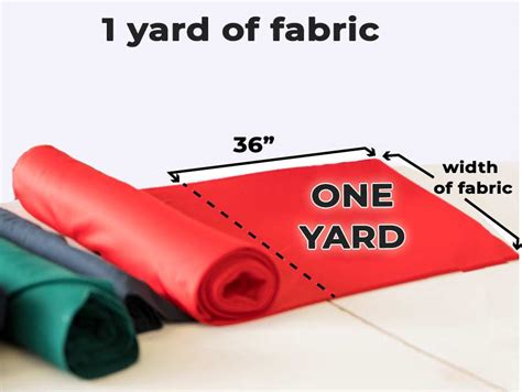 Step 1: Choose Your Fabric (3-4 Yards)