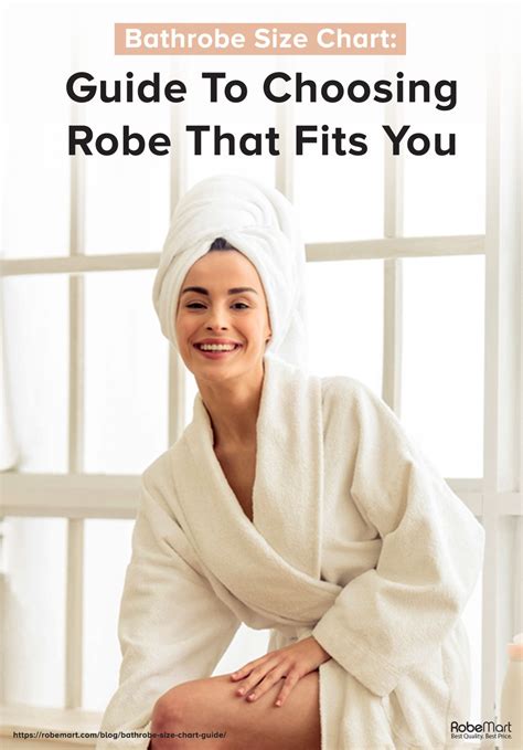 Step 1: Choose a Robe