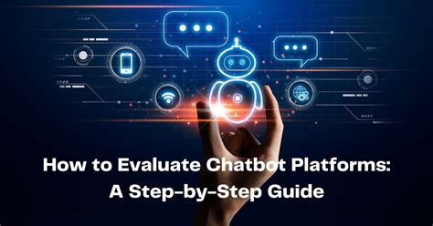 Step 1: Choose a chatbot platform