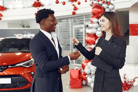 Step 1: Choosing the Perfect Car