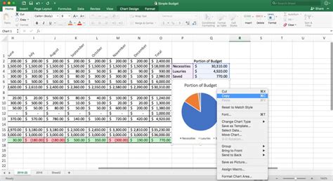 Step 1: Create Your Spreadsheet