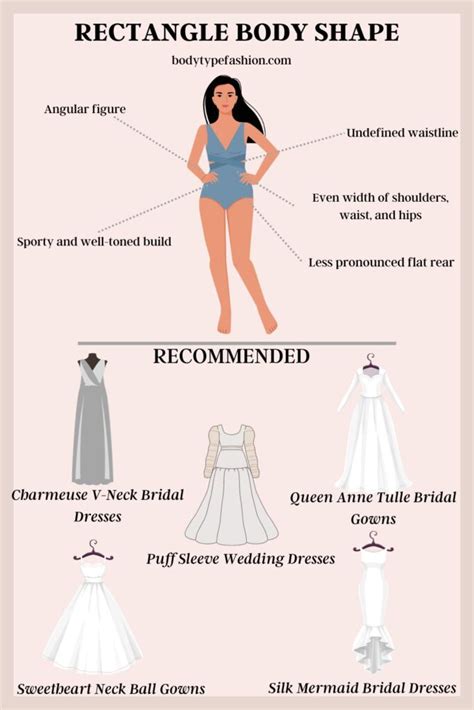 Step 1: Determine Your Body Type and Wedding Style