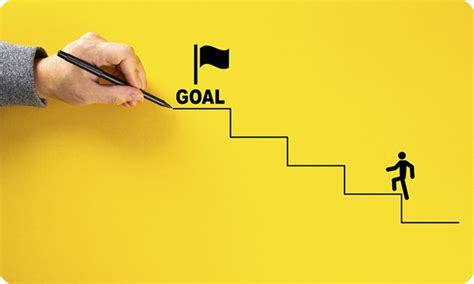 Step 1: Determine Your Goals and Aspirations