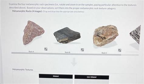 Step 1: Examine the Physical Properties