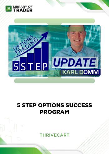 Step 1: Explore Program Options