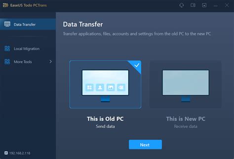 Step 1: Explore Transfer Programs