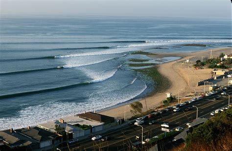 Step 1: Find a Surf Spot and Check the Forecast