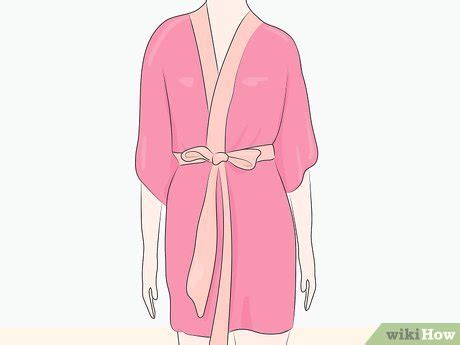 Step 1: Make the Robe