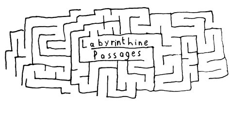 Step 1: Navigate the Labyrinthine Passages