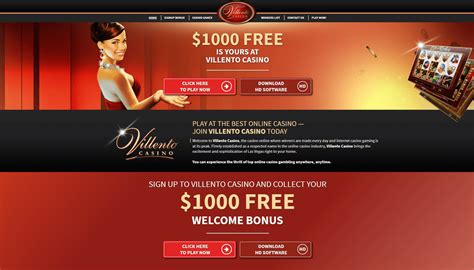 Step 1: Navigate to the Official Villento Casino Website