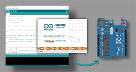 Step 1: Opening the Arduino IDE