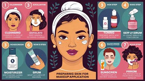 Step 1: Prep Your Skin