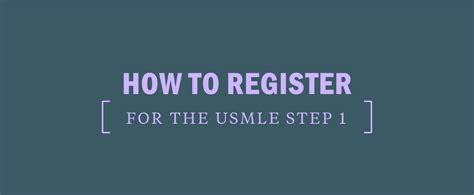 Step 1: Register and Deposit