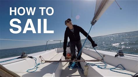 Step 1: Set Sail with a Robust Build