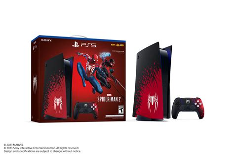 Step 1: Unboxing the PlayStation 5 Spider-Man Bundle