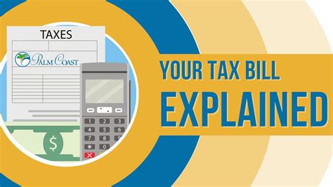 Step 1: Understanding Your Property Tax Bill