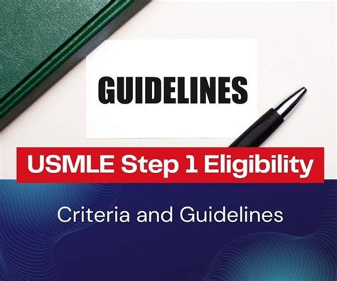 Step 1: Understanding the LTVP Eligibility Criteria