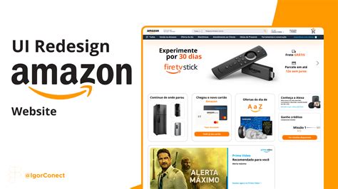 Step 1: Visit the Amazon website