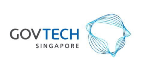 Step 1: Visit the GovTech Singapore Website