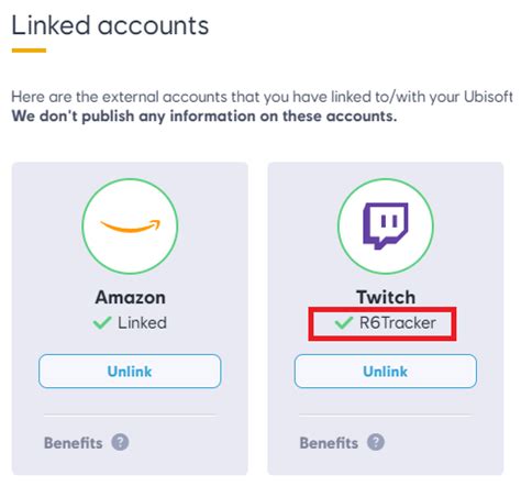 Step 1: Visit the Ubisoft Account Management Page