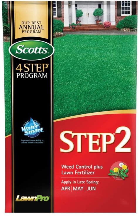 Step 2 Fertilizer: The Essential Mid-Season Boost