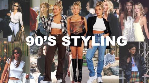 Step Back in Style: A Comprehensive Guide to 90's Shoes for Women