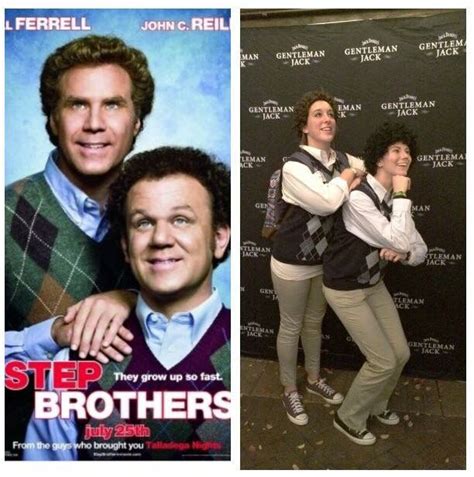 Step Brothers Costume Ideas: A Guide to Nailed the Ultimate Halloween Look