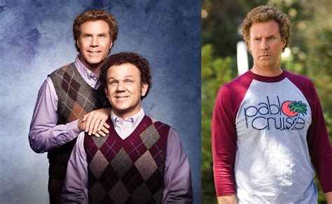 Step Brothers Costumes: Unleash Your Inner Frat Boy