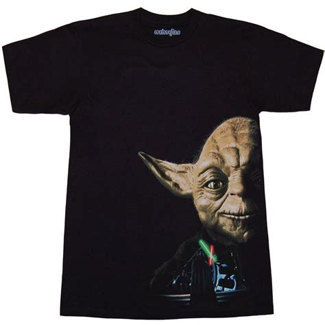 Step Brothers Yoda Shirt: Elevate Your Wardrobe with Force and Laughter