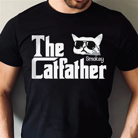 Step Father T-Shirts: The Perfect Way to Show Your Love and Appreciation