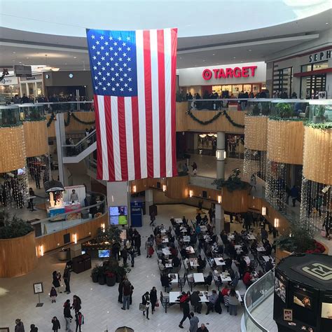 Step Inside Holyoke Mall: A Shopper's Paradise for Footwear