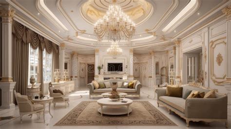 Step Inside a Haven of Opulence and Excitement