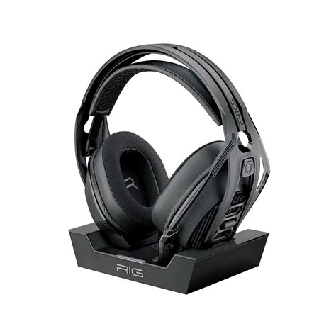 Step Inside the Game: RIG 800 PRO HX Wireless Headset