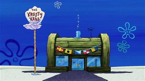 Step Inside the Krusty Krab: A Comprehensive Guide to SpongeBob's Iconic Restaurant