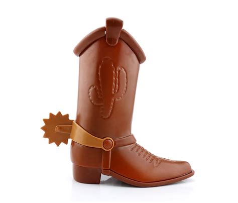 Step Into Adventure: The Inspiring Journey of Woody's Boots from Toy Story