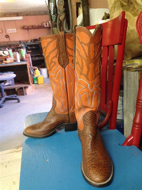 Step Into Authentic Americana: USA-Made Cowboy Boots for Every Occasion