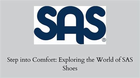 Step Into Comfort: Exploring the World of Soles