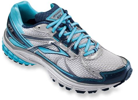 Step Into Comfort and Performance with Brooks Women's Shoes