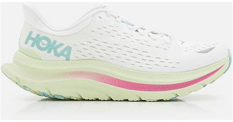 Step Into Comfort and Style: A Comprehensive Guide to HOKA ONE ONE White Sneakers