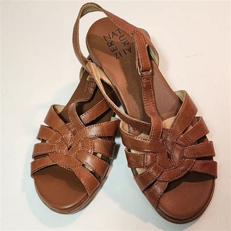 Step Into Comfort and Style with Naturalizer Sandals for Women