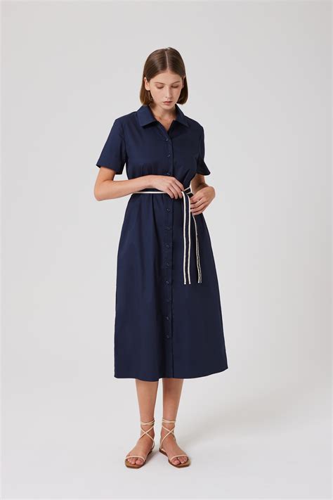 Step Into Elegance: A Comprehensive Guide to Formal Collared Shirt Dress Wrap Arounds